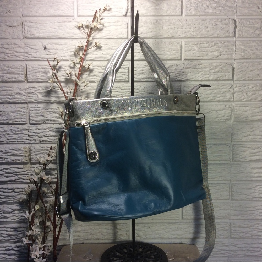 COVERI Handbag